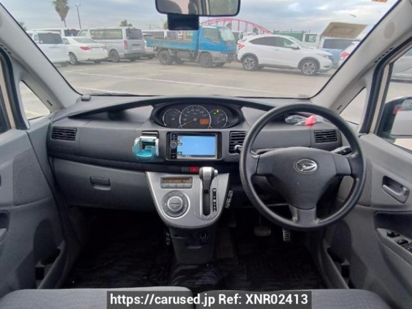 Used 2007 AT daihatsu move L175S Image[16]