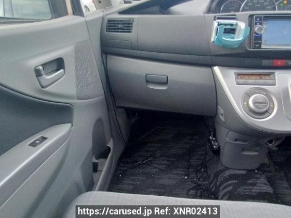 Used 2007 AT daihatsu move L175S Image[17]