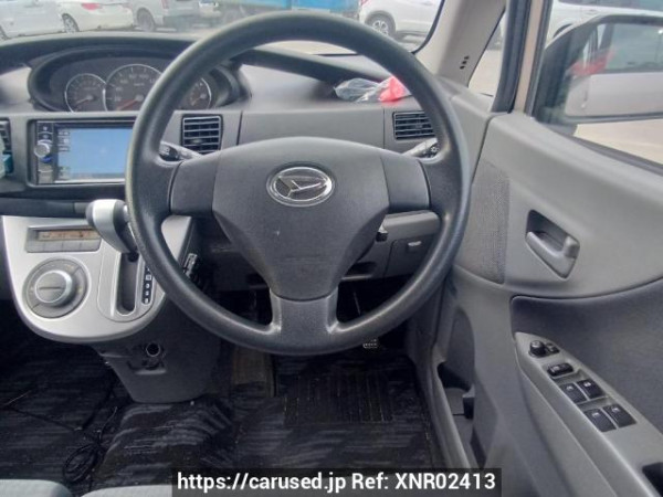 Used 2007 AT daihatsu move L175S Image[18]