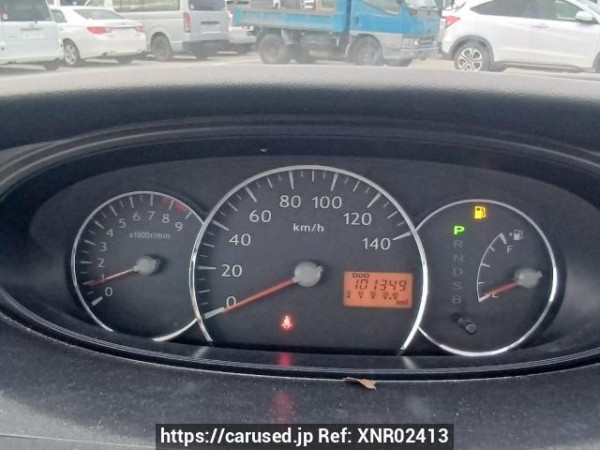 Used 2007 AT daihatsu move L175S Image[19]