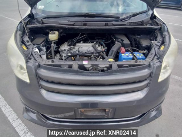 Used 2008 AT toyota noah ZRR70G Image[9]