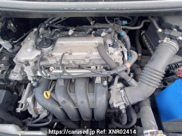 Used 2008 AT toyota noah ZRR70G Image[10]