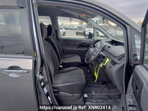 Used 2008 AT toyota noah ZRR70G Image[13]