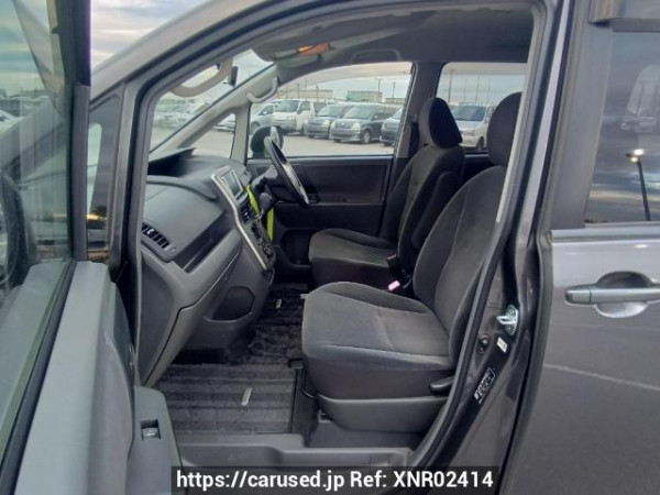 Used 2008 AT toyota noah ZRR70G Image[14]