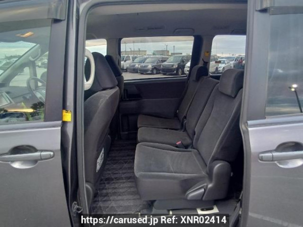 Used 2008 AT toyota noah ZRR70G Image[16]