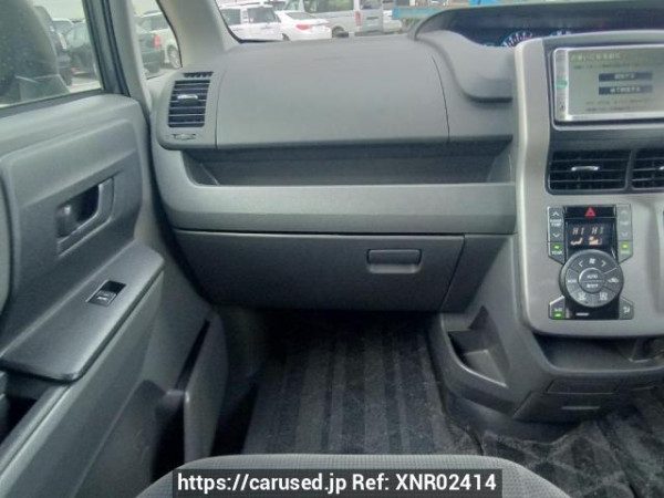 Used 2008 AT toyota noah ZRR70G Image[19]