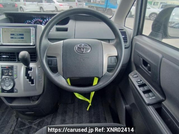 Used 2008 AT toyota noah ZRR70G Image[20]