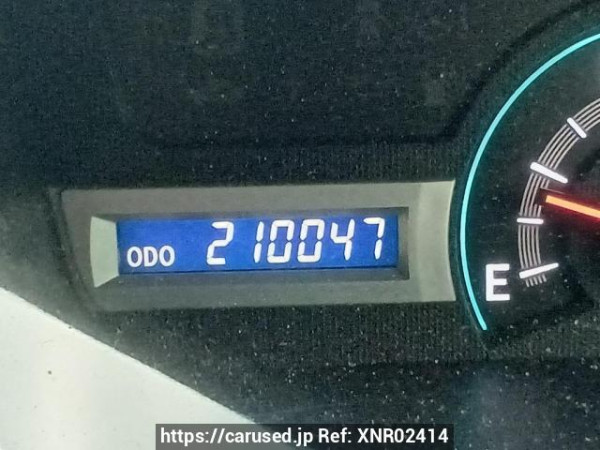 Used 2008 AT toyota noah ZRR70G Image[22]