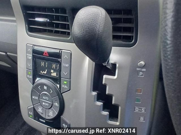 Used 2008 AT toyota noah ZRR70G Image[27]