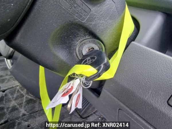 Used 2008 AT toyota noah ZRR70G Image[28]