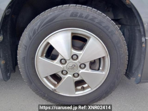 Used 2008 AT toyota noah ZRR70G Image[29]