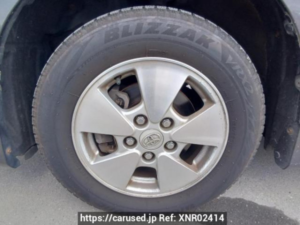 Used 2008 AT toyota noah ZRR70G Image[30]