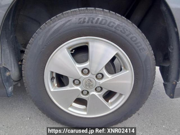 Used 2008 AT toyota noah ZRR70G Image[32]