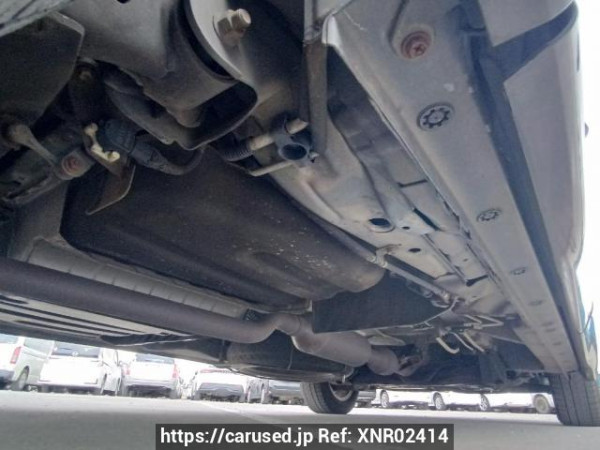 Used 2008 AT toyota noah ZRR70G Image[36]