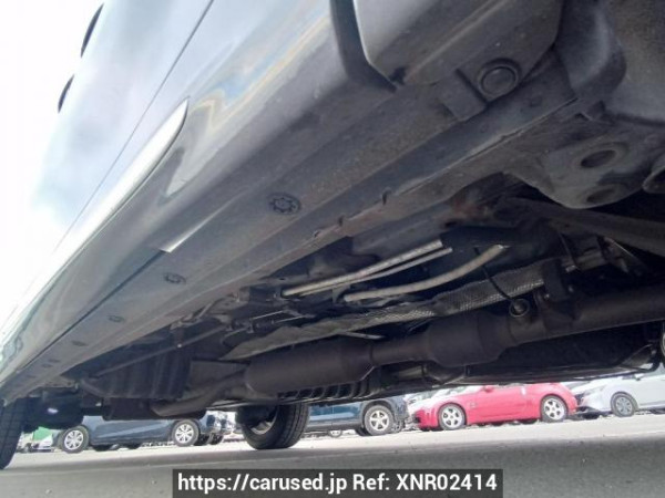 Used 2008 AT toyota noah ZRR70G Image[37]