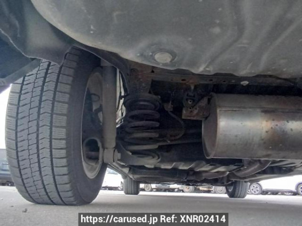 Used 2008 AT toyota noah ZRR70G Image[39]