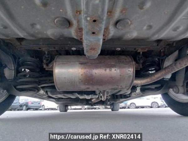 Used 2008 AT toyota noah ZRR70G Image[40]