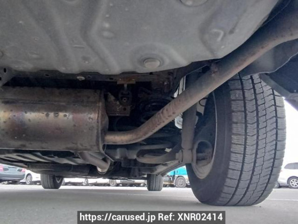 Used 2008 AT toyota noah ZRR70G Image[41]