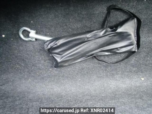 Used 2008 AT toyota noah ZRR70G Image[44]