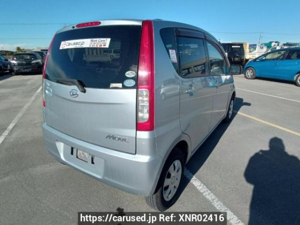 Used 2009 AT daihatsu move L175S Image[6]