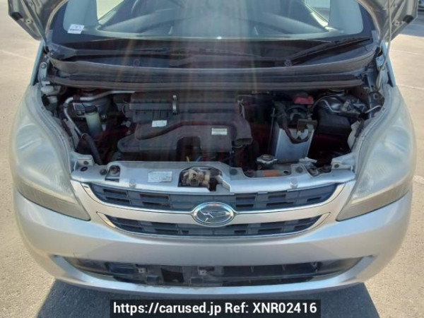 Used 2009 AT daihatsu move L175S Image[9]