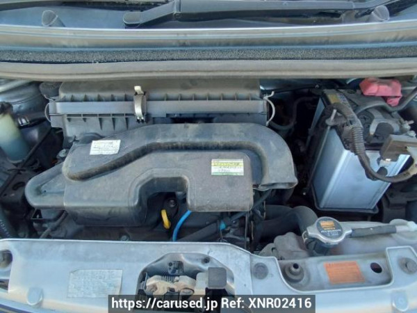 Used 2009 AT daihatsu move L175S Image[10]