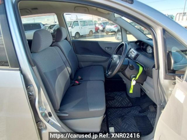 Used 2009 AT daihatsu move L175S Image[12]