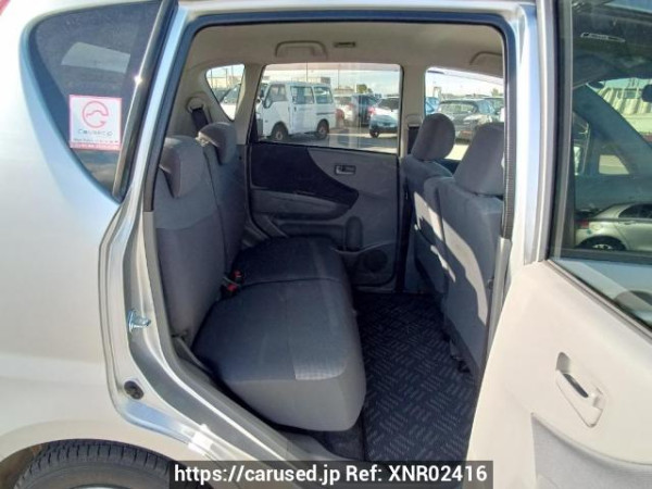 Used 2009 AT daihatsu move L175S Image[14]