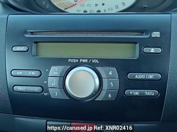 Used 2009 AT daihatsu move L175S Image[20]