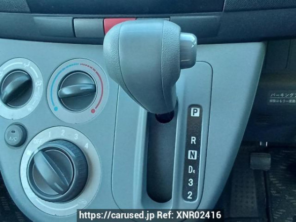 Used 2009 AT daihatsu move L175S Image[22]