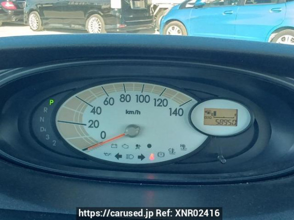 Used 2009 AT daihatsu move L175S Image[23]