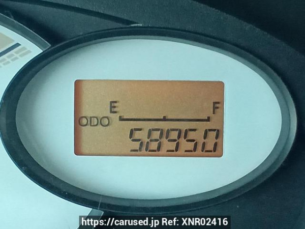 Used 2009 AT daihatsu move L175S Image[24]