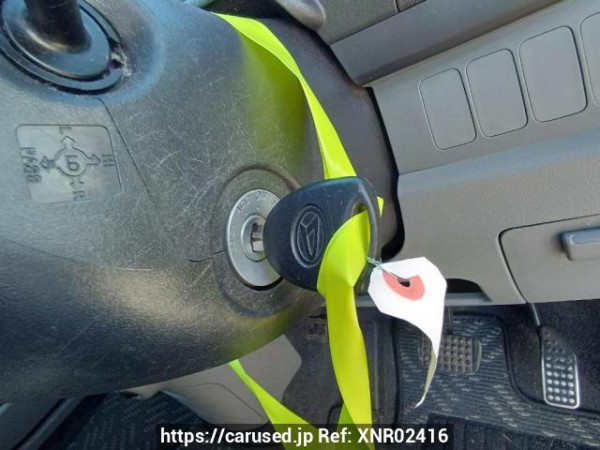 Used 2009 AT daihatsu move L175S Image[25]