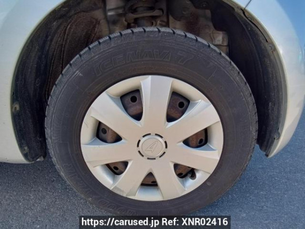 Used 2009 AT daihatsu move L175S Image[26]