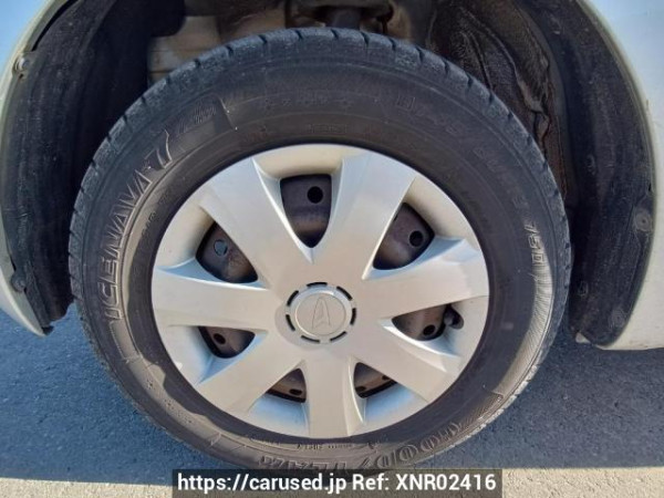 Used 2009 AT daihatsu move L175S Image[27]