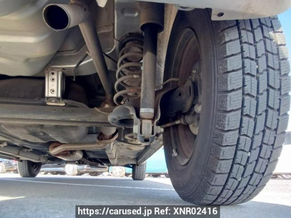 Used 2009 AT daihatsu move L175S Image[38]