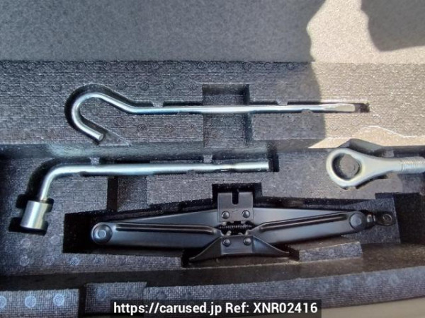 Used 2009 AT daihatsu move L175S Image[40]