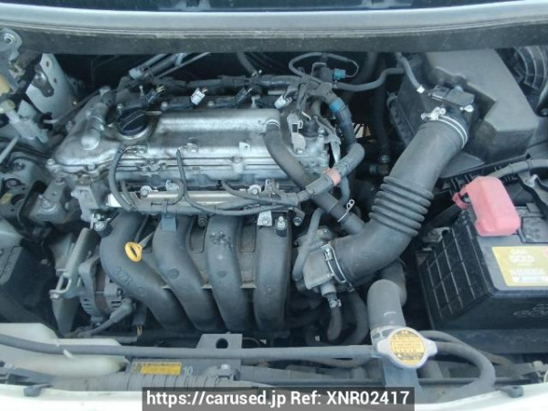 Used 2008 AT toyota noah ZRR70G Image[10]