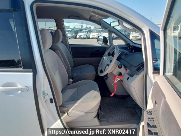 Used 2008 AT toyota noah ZRR70G Image[13]