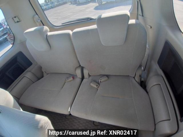 Used 2008 AT toyota noah ZRR70G Image[17]