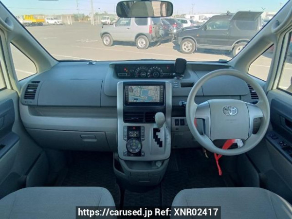 Used 2008 AT toyota noah ZRR70G Image[18]