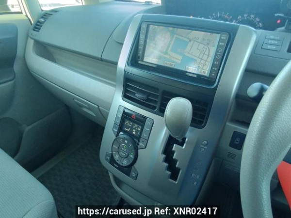 Used 2008 AT toyota noah ZRR70G Image[21]