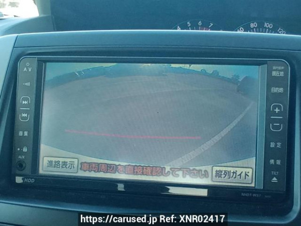 Used 2008 AT toyota noah ZRR70G Image[22]