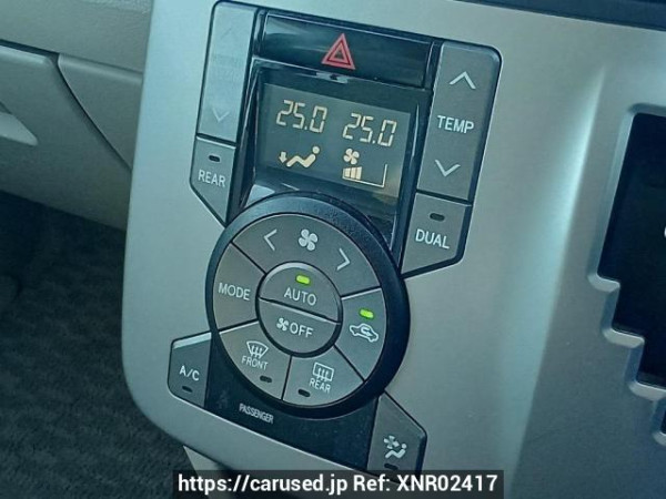 Used 2008 AT toyota noah ZRR70G Image[23]