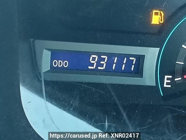 Used 2008 AT toyota noah ZRR70G Image[26]