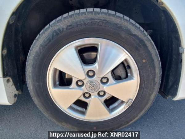 Used 2008 AT toyota noah ZRR70G Image[28]