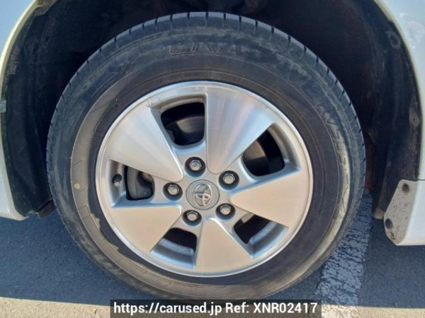 Used 2008 AT toyota noah ZRR70G Image[29]