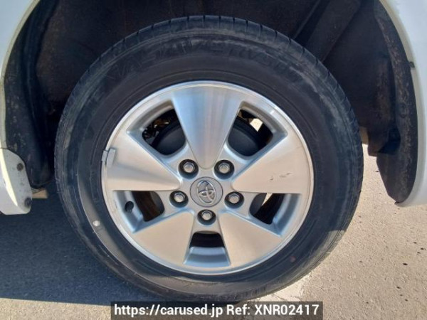 Used 2008 AT toyota noah ZRR70G Image[31]