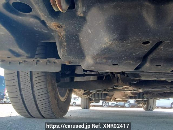 Used 2008 AT toyota noah ZRR70G Image[32]