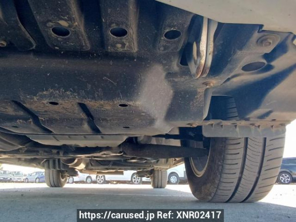 Used 2008 AT toyota noah ZRR70G Image[33]